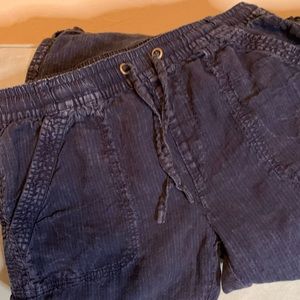 Anthropologie Size M Denim Pants